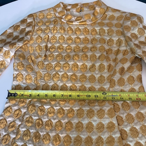 Vintage dress - Picture 6 of 10